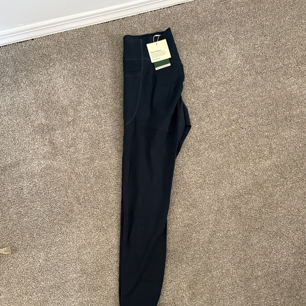 HALARA UltraSculpt Black Leggings